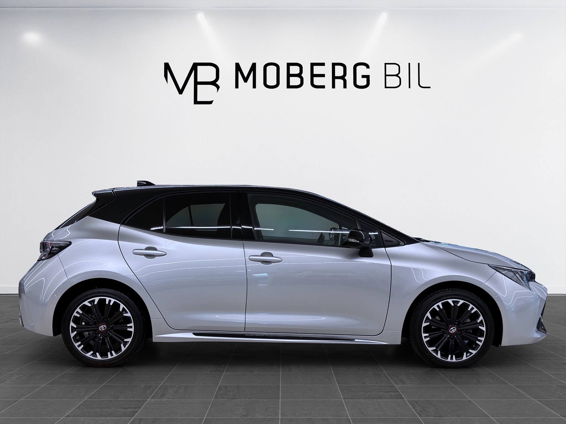 Toyota Corolla 2022, bild 4/66