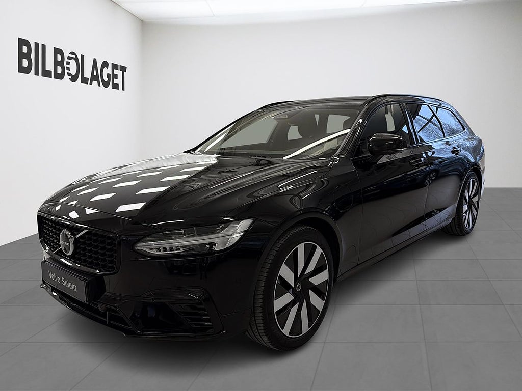 Volvo V90 T6 Plus Dark Nordic Edition