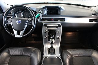 Kombi Volvo V70 10 av 18