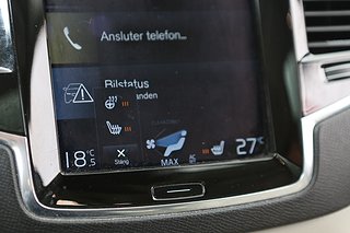 SUV Volvo XC90 19 av 30