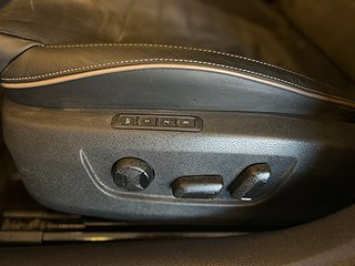 Skoda Superb Scout 2.0 Businessline Kamera/Drag/D-värm/MOMS