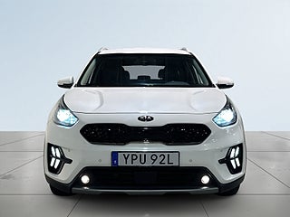 Kia Niro P-HEV Advance Plus II Drag Mvärm Kamera GPS Skinn SoV – bild 2