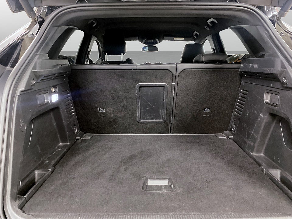 Bild på Peugeot 3008 GT-Line 1.5 BHDi 130hk Aut KAMPANJRÄNTA 3,99%