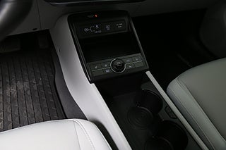 SUV Hyundai Kona 19 av 24