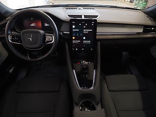 Halvkombi Polestar 2 15 av 26
