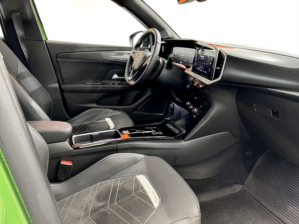 Bild på Opel Mokka Ultimate 1.2 Turbo 130hk Aut RATTVÄRME
