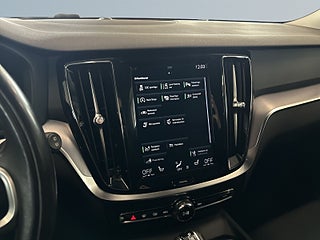 Volvo V60 D3 AWD Momentum S&V/Carplay/Drag/A.d Fart/Kamrem bytt!
