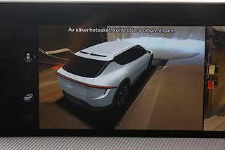 SUV Kia EV6 12 av 24