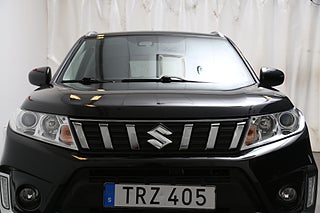 SUV Suzuki Vitara 5 av 24