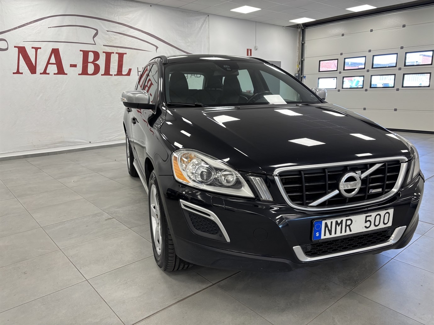 Volvo XC60 2013, bild 2/37