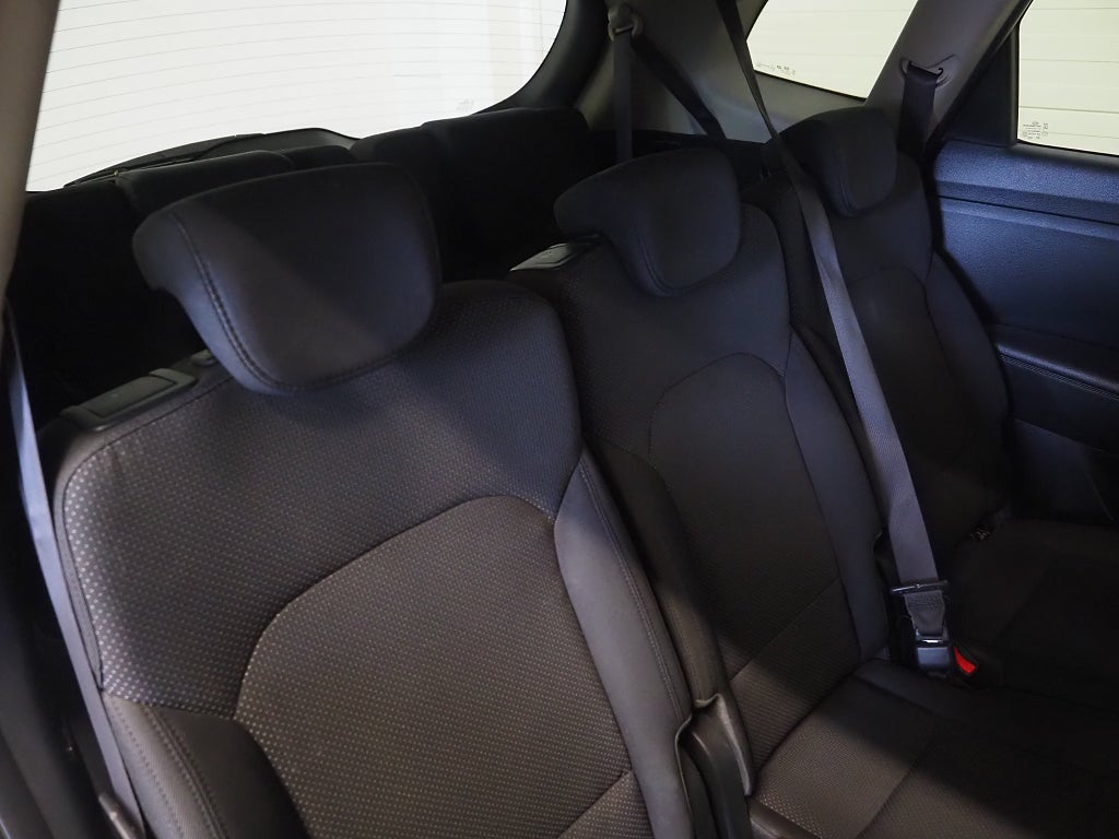 Kia Carens 1.7 CRDi 141hk DCT GLS AUT | 7-Sits | Dragkrok | 2016