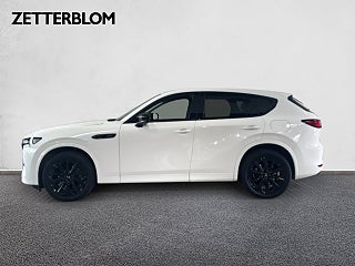 SUV Mazda CX-60 2 av 14