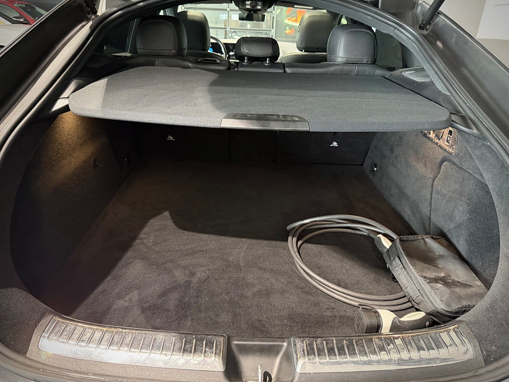 Mercedes-Benz GLE 350 de 4MATIC Coupé AMG Line Premium Plus - bild 25
