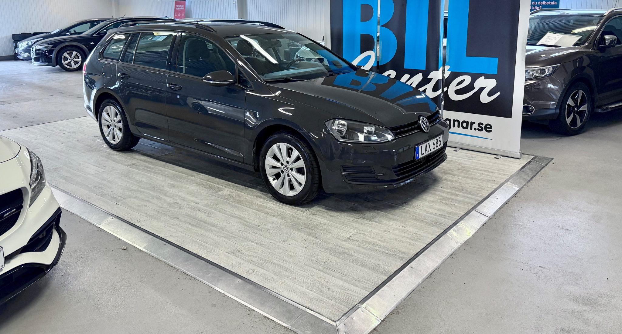 Volkswagen Golf 2011, bild 4/24