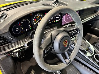 Sportkupé Porsche 911 7 av 15