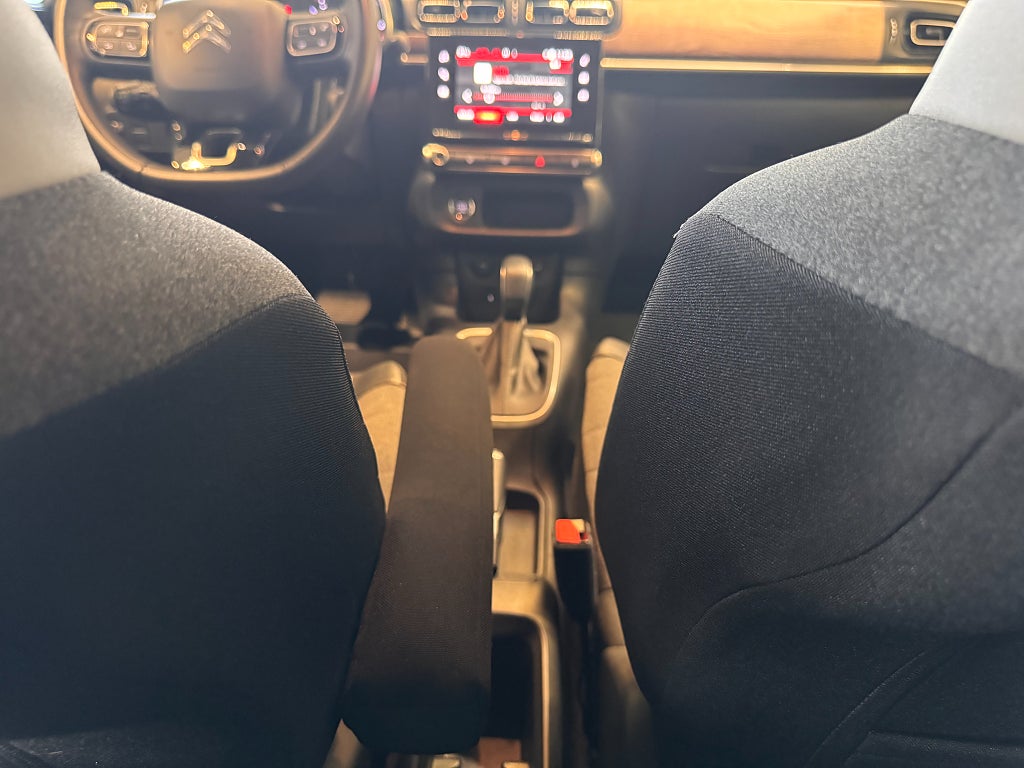 Citroën C3 2023 - miniatyr 30