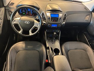 Hyundai ix35 2.0 CRDi 4WDNavi/Drag/SoV/Mok/Led-ramp/Skinn