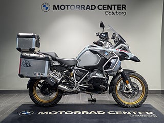 BMW R1250GSA 3,45%/Performance/3 väskor