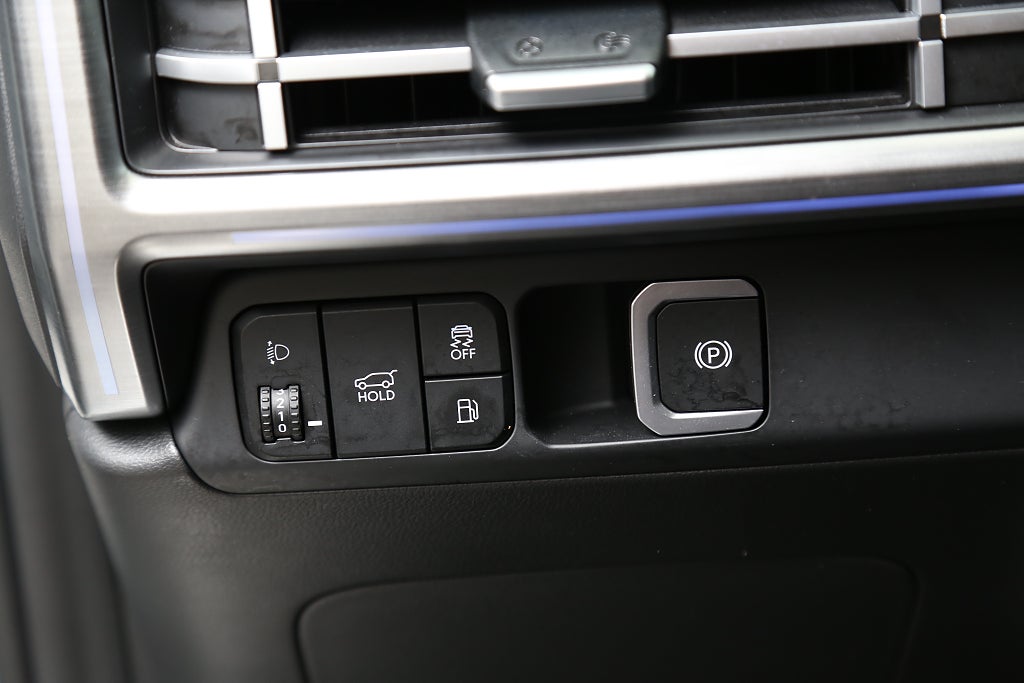 Hyundai Santa Fe PHEV 4WD Advanced | 7-sitsig | 252HK | Moms 2025