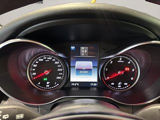SUV Mercedes-Benz GLC 11 av 15