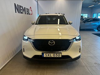 Mazda CX-60 AWD Plug In 327hk 360-kamera/BOSE/Nav/HeadUp/MoK