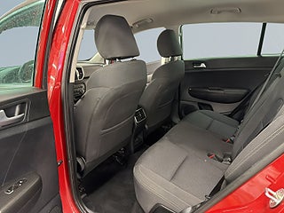 Kia Sportage 1.7 CRDi Advance S&V-hjul/Carplay/Kamera/Drag/M&K-värm