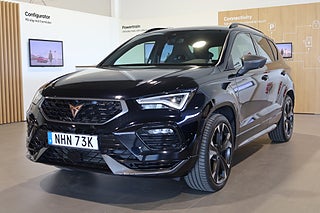 SUV Cupra Ateca 1 av 30
