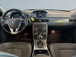 Volvo XC70 D4 AWD Geartronic Classic, MomentumVOC/Drag/Dvärm/Psens – bild 8