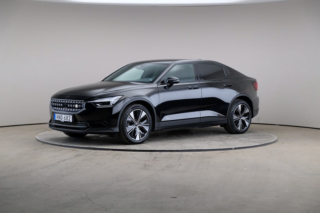 Polestar 2 Standard Range Single Motor 69 kWh