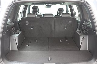 SUV Hyundai Santa Fe 11 av 31