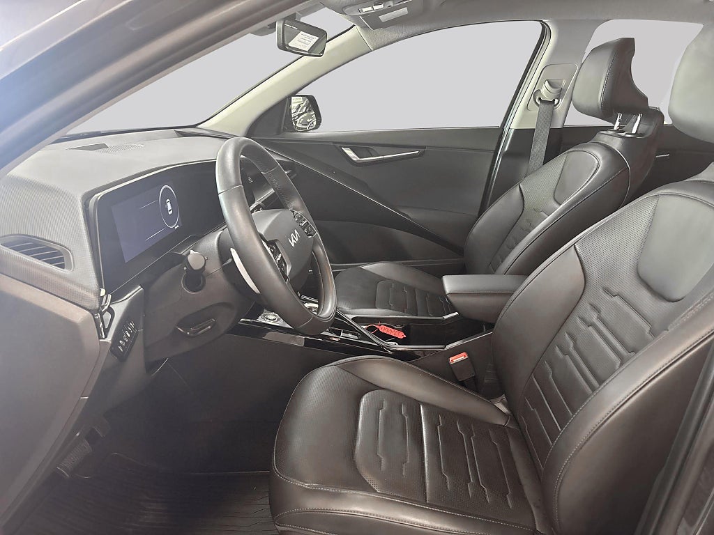 Kia Niro PHEV DCT Advance