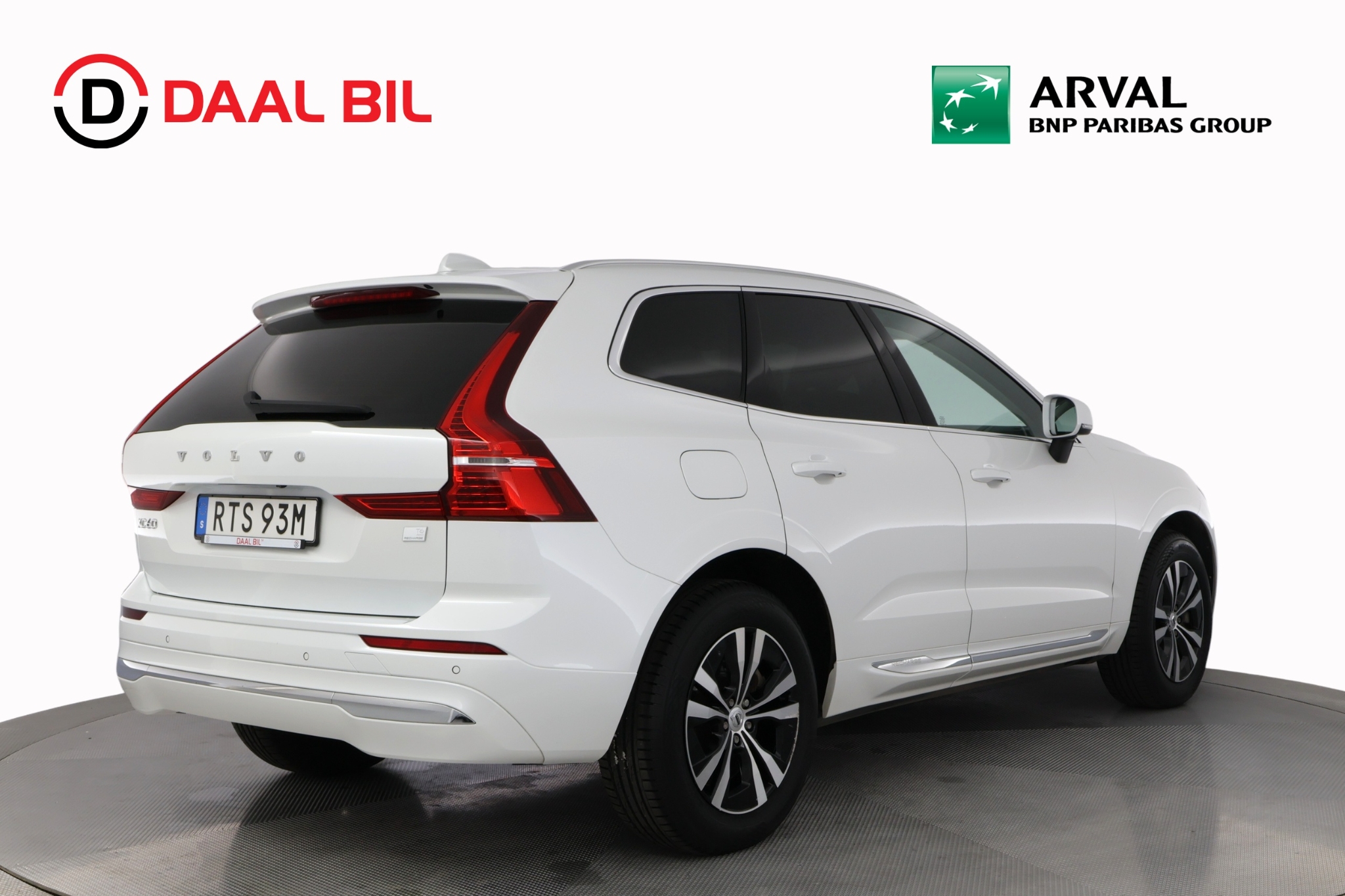 Volvo XC60 2023, bild 6/10