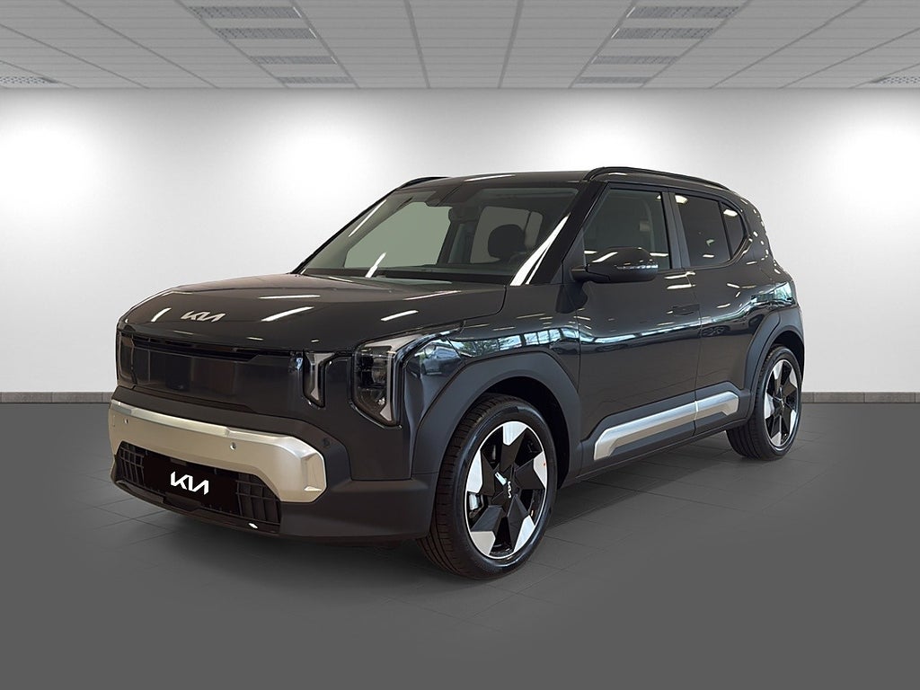 Kia EV2 PLUS STANDARD RANGE 5-SITS
