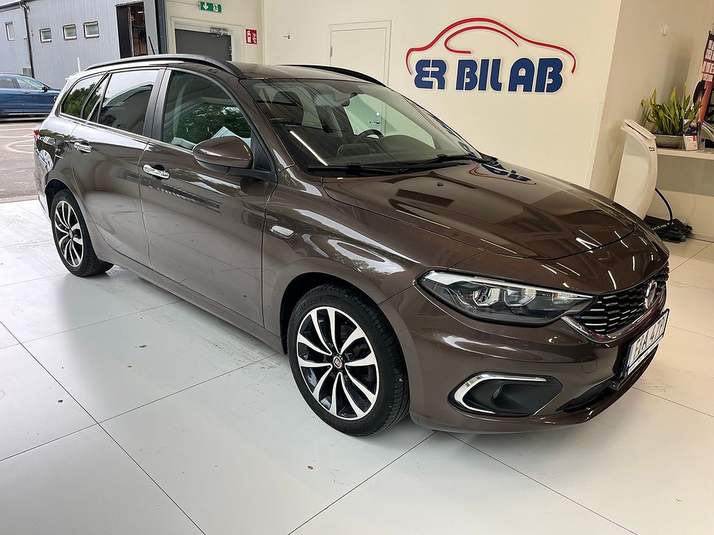 Fiat Tipo 