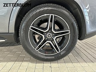 SUV Mercedes-Benz GLE 13 av 27