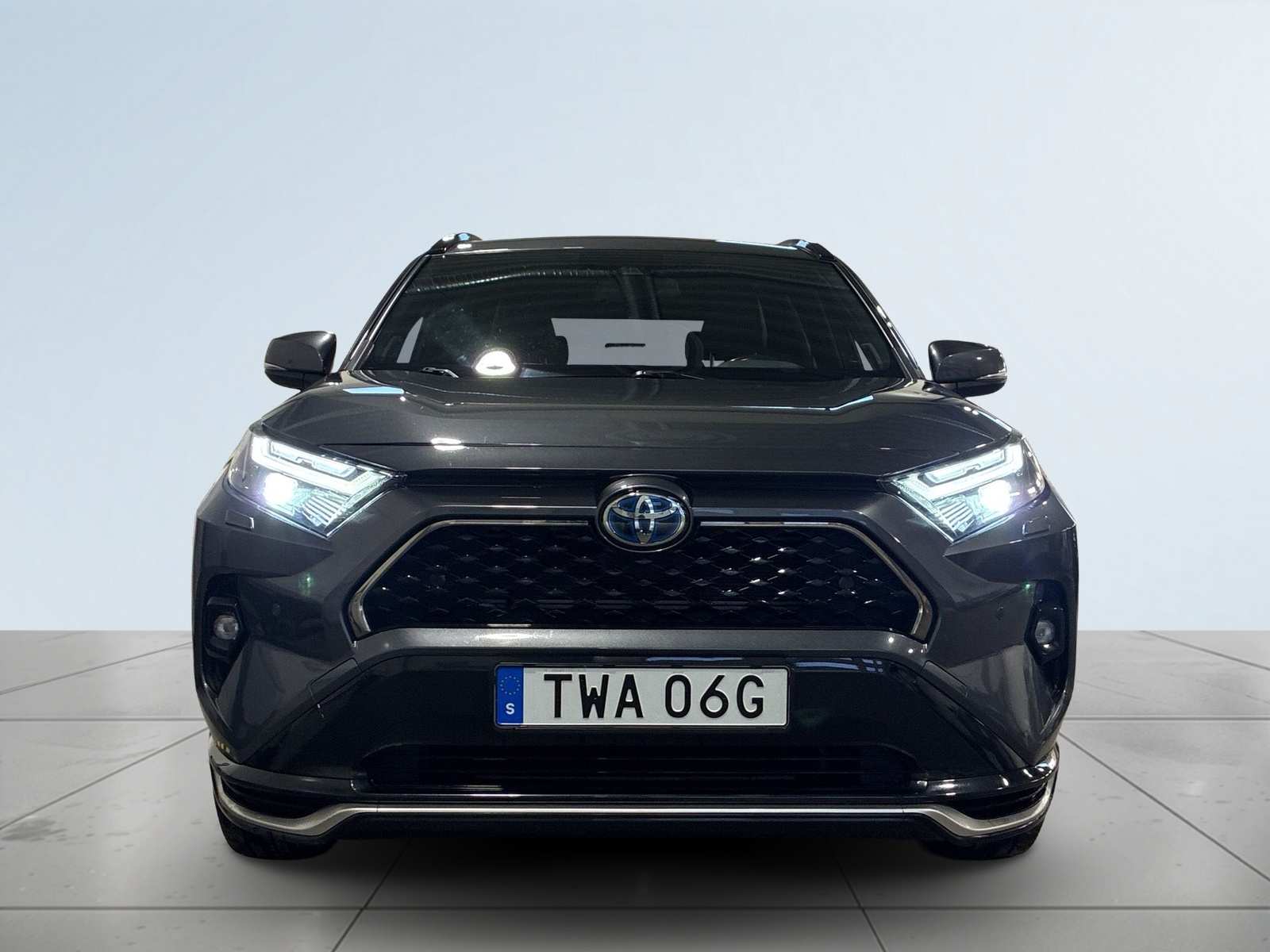 Toyota RAV4 2.5 Edition 2023, bild 2/10