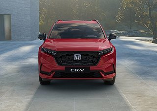 SUV Honda CR-V 3 av 17