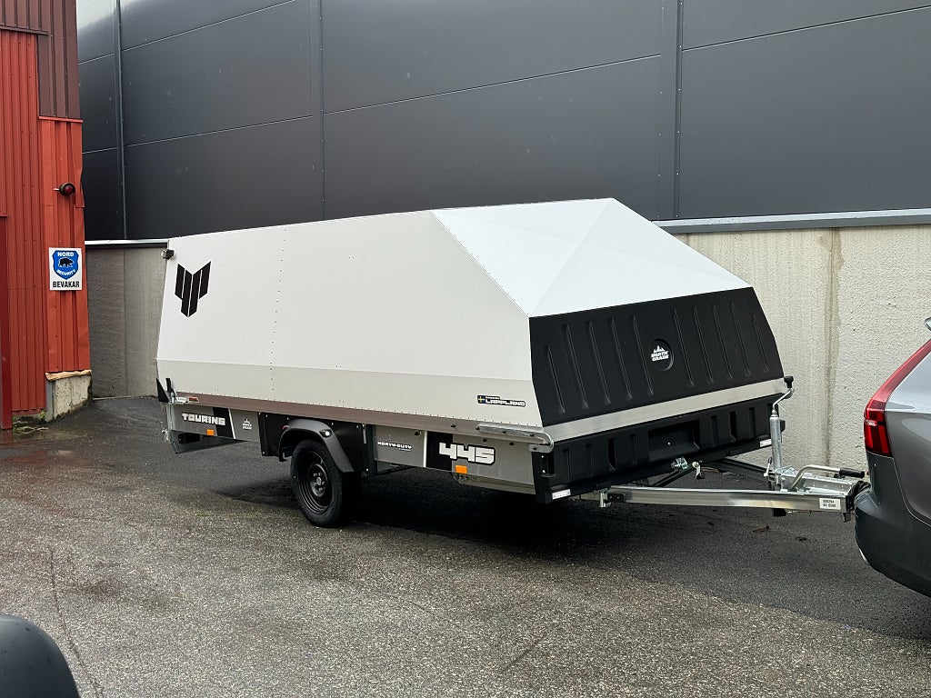 4P 445 Txi Black Friday