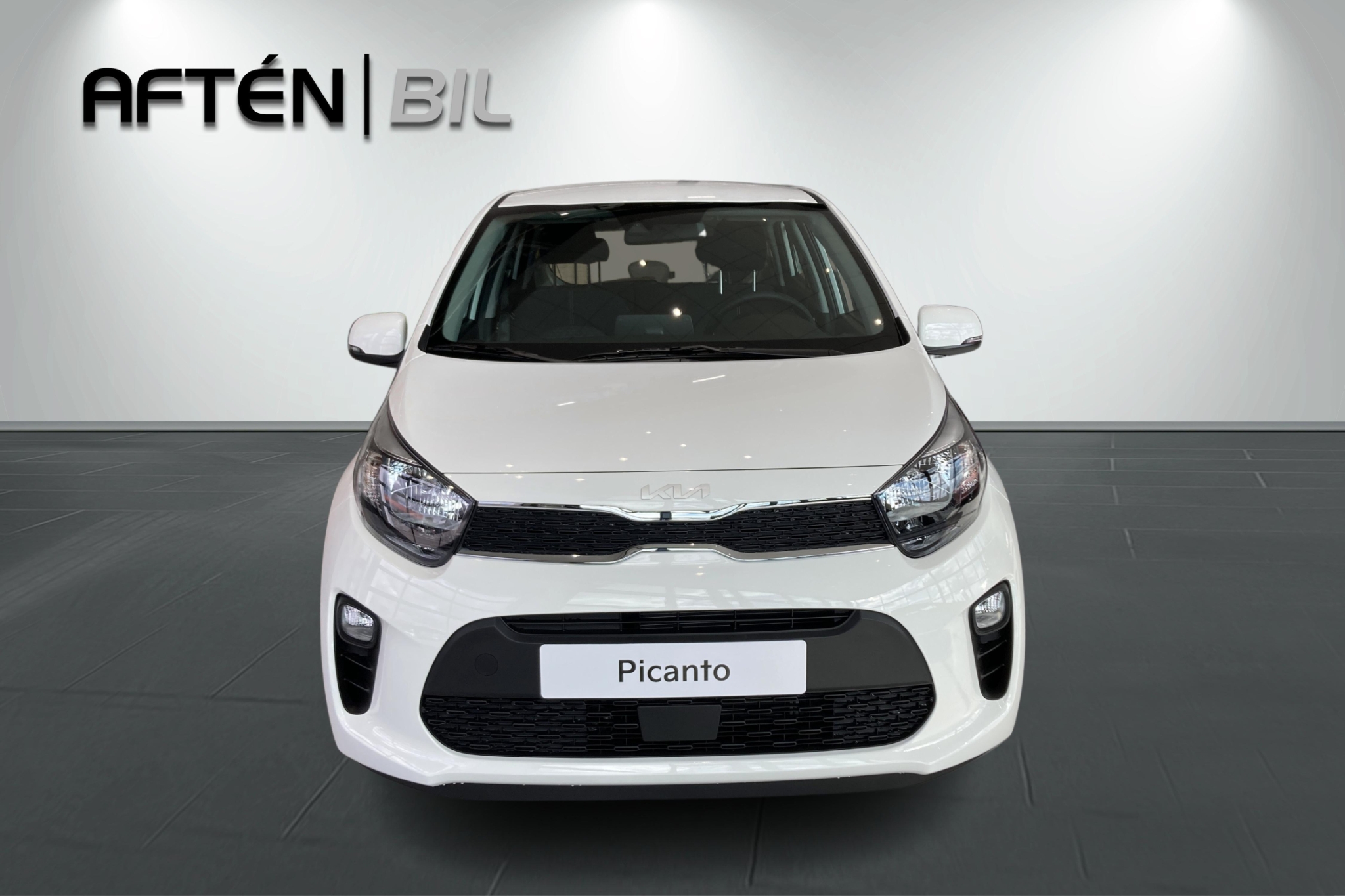 Kia Picanto Action Manuell 2026, bild 3/61