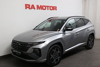 Kombi Hyundai Tucson 1 av 21