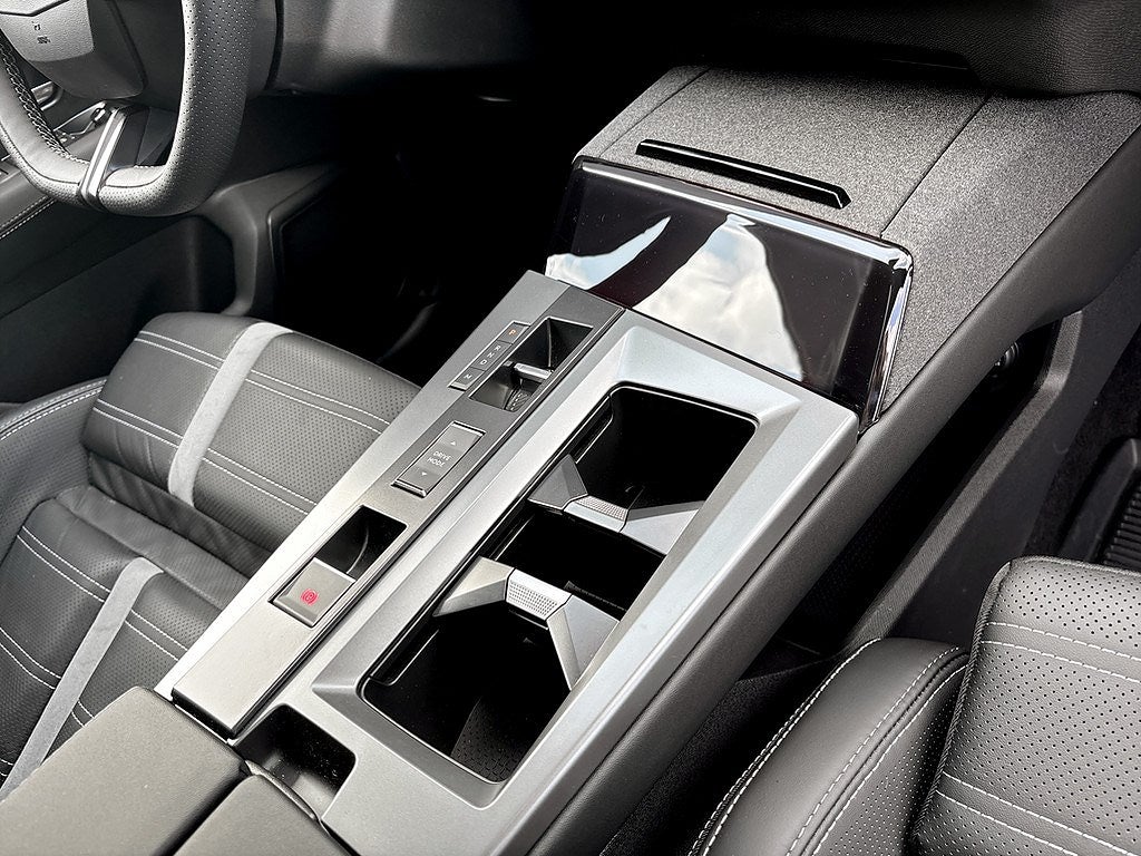 Bild på Opel Grandland Ultimate Hybrid Aut - DEMO