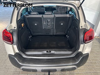 SUV Citroën C3 6 av 16