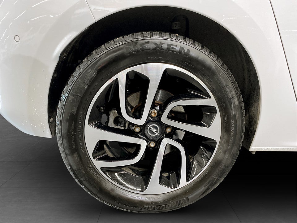 Bild på Opel Corsa-e GSI 50kWh 136hk Aut - B-KAMERA, CARPLAY