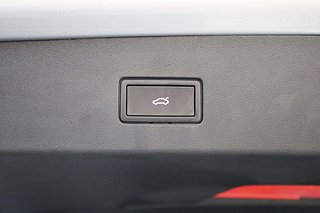 SUV Volkswagen Tayron 23 av 23