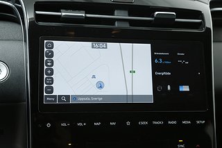 SUV Hyundai Tucson 20 av 26