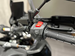 Yamaha Ténéré 700 World Raid/Räntekampanj 3,45%/Omgående leverans!