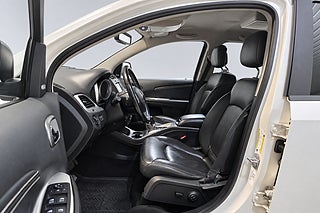 Fiat Freemont 2014 bild 12