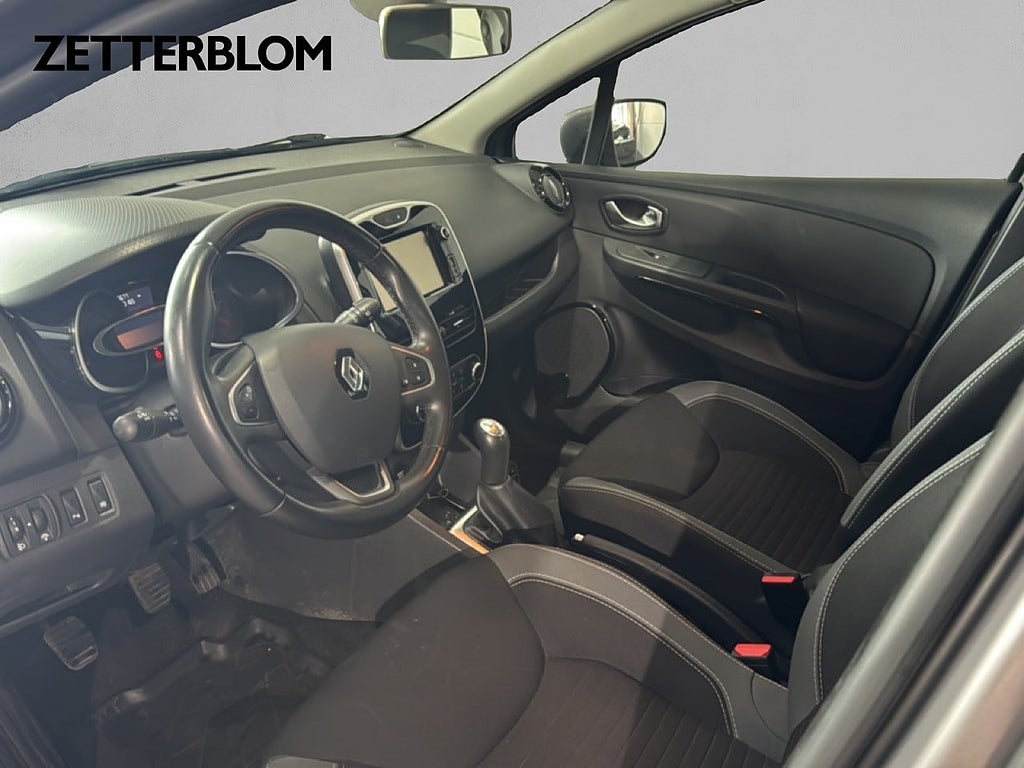 Kombi Renault Clio 8 av 15