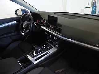 SUV Audi Q5 9 av 23
