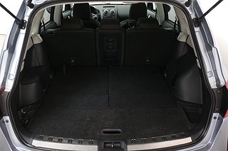 SUV Nissan Qashqai+2 16 av 18